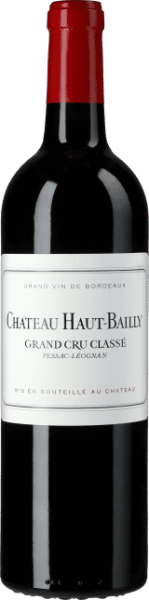 CHATEAU HAUT BAILLY | Chateau Haut-Bailly Grand Cru Classé 2023